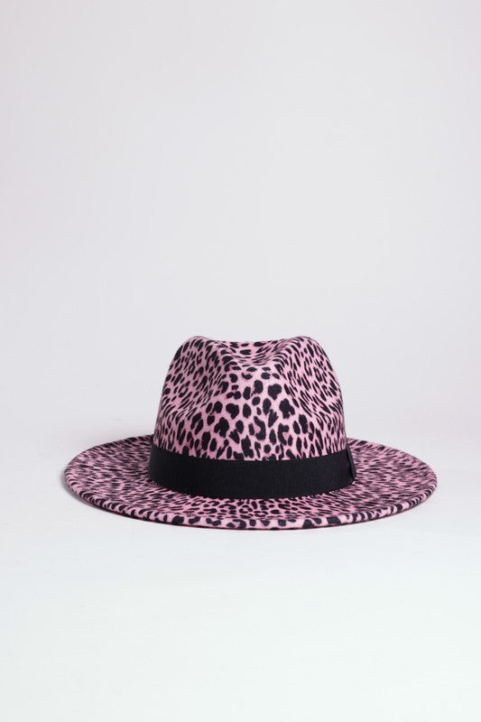 Faux Suede Gatsby Style Fedora (7 Colors)