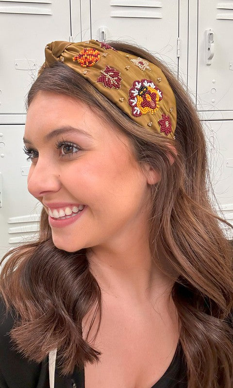 Thanksgiving Headband