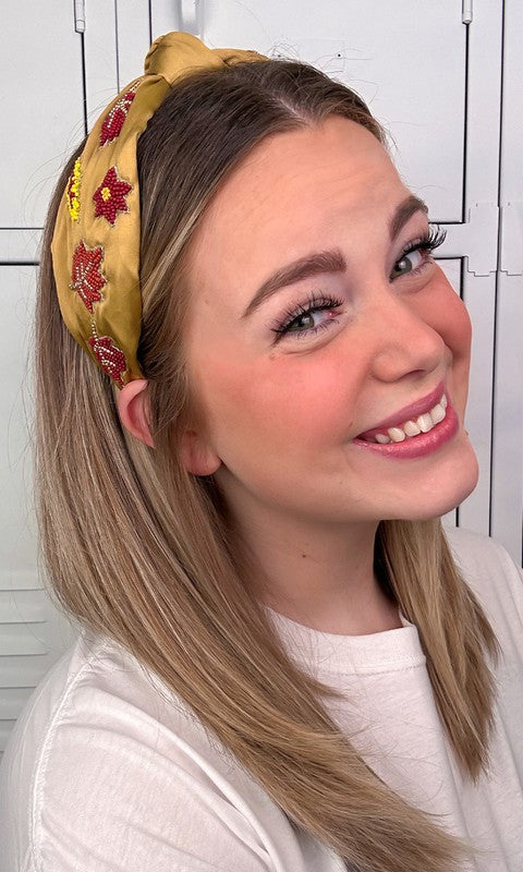 Fall Headband